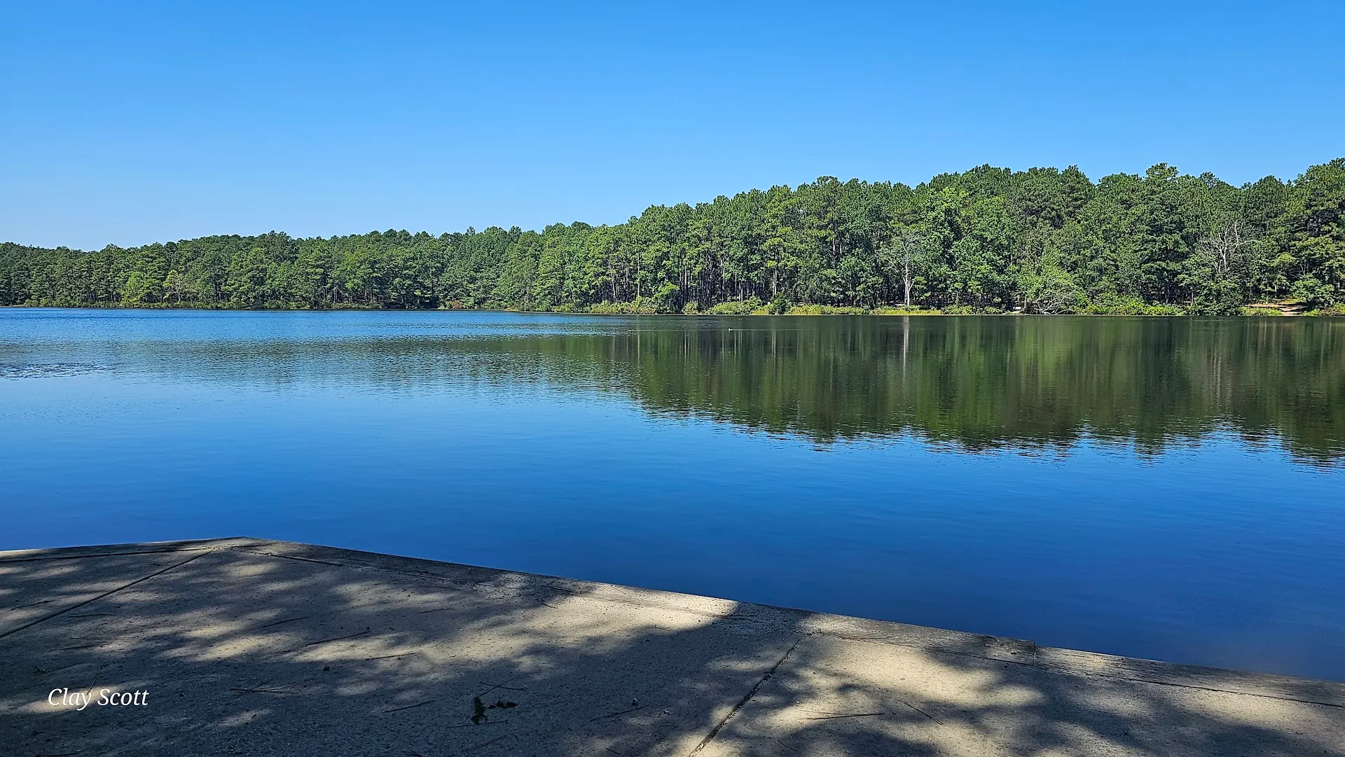 Reservoir Park