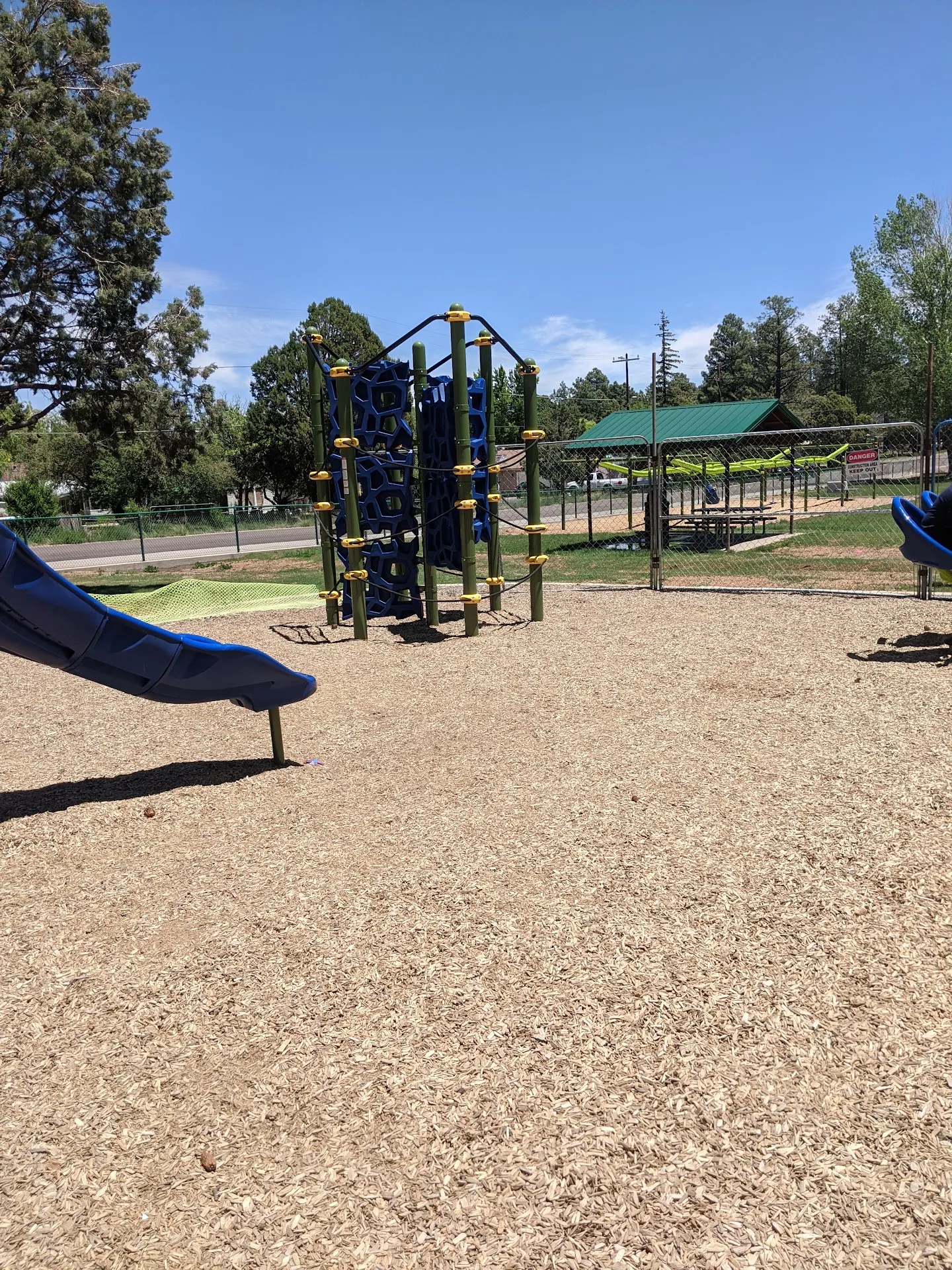 Show Low City Park