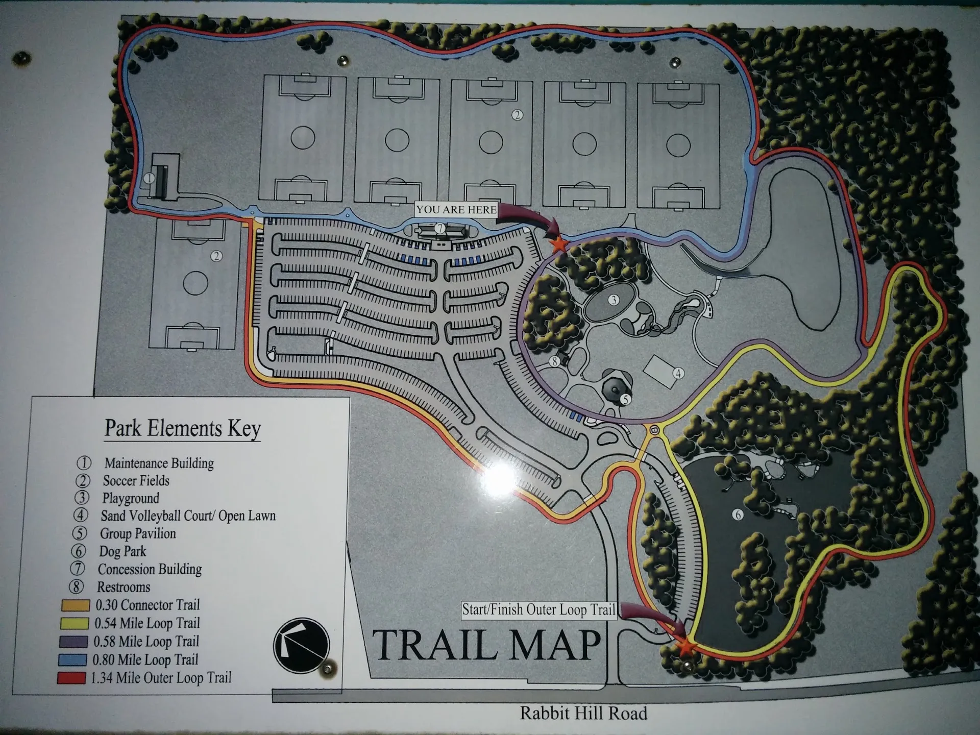 Rabbit Hill Park