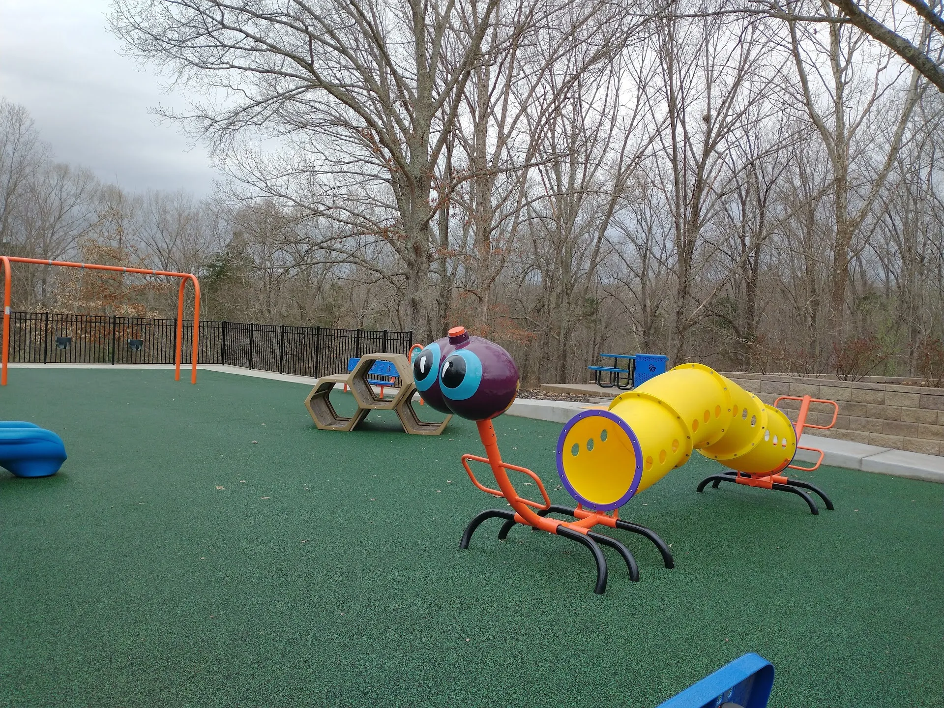 Rotary Park