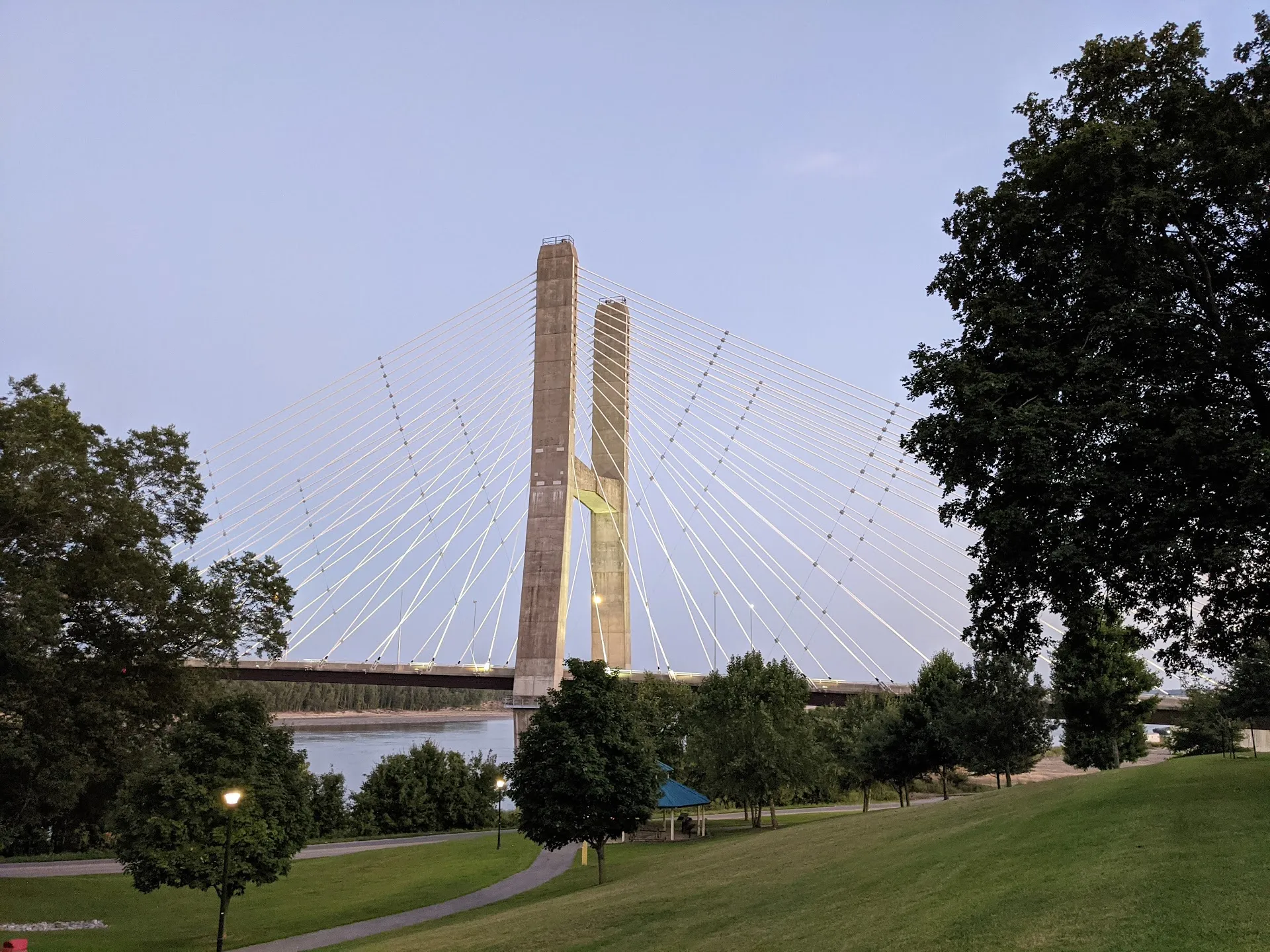 River Campus at Southeast Missouri State University