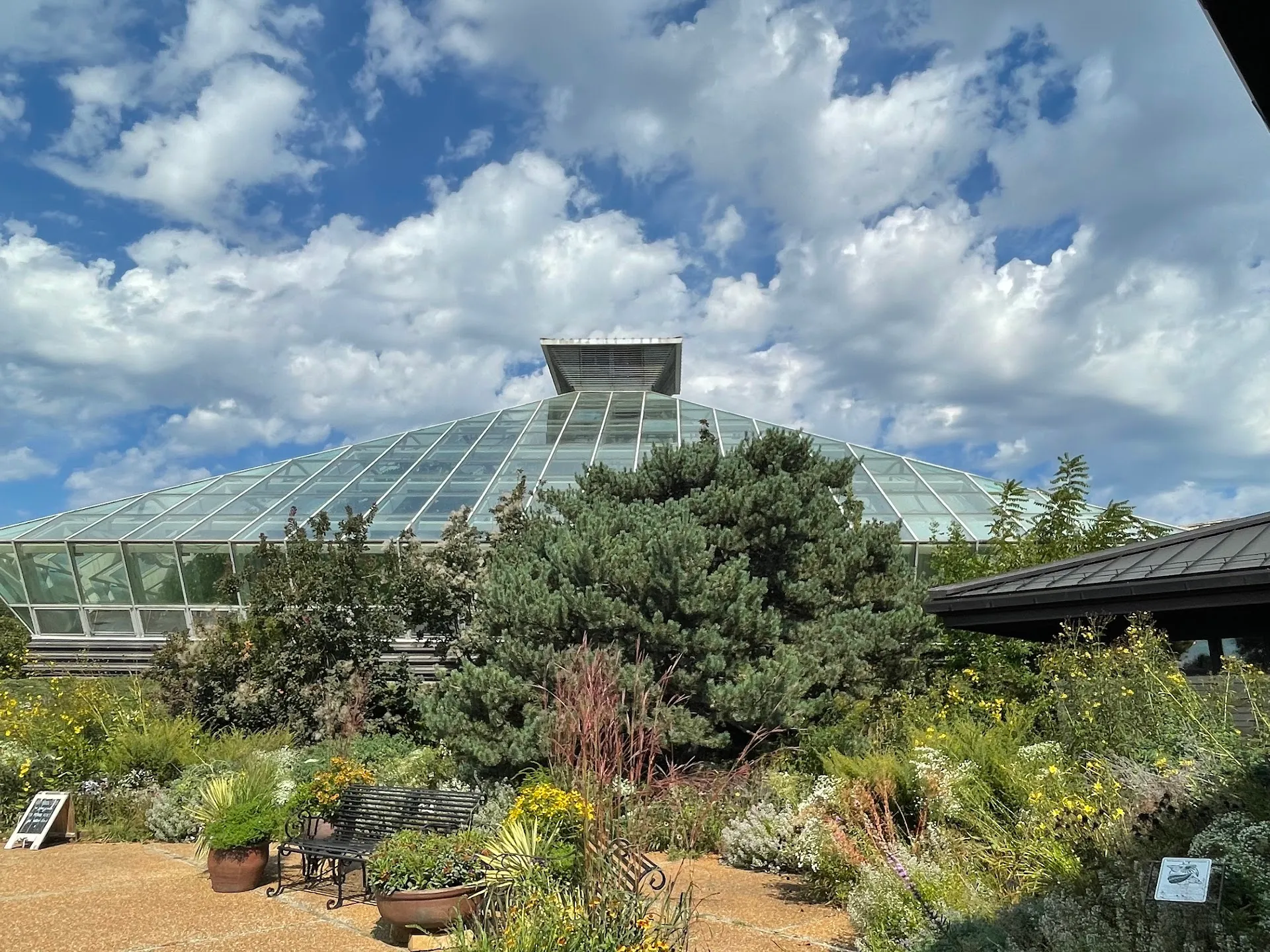 Olbrich Botanical Gardens