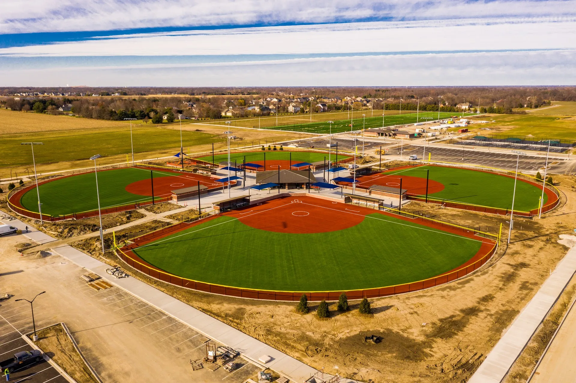 Plummer Family Park