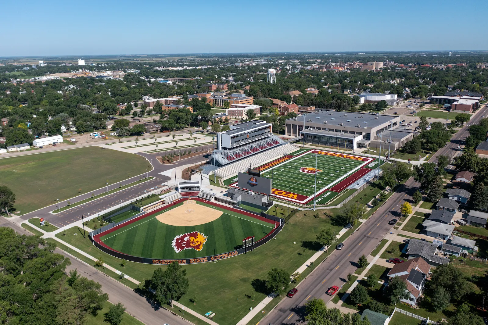 Northern State University