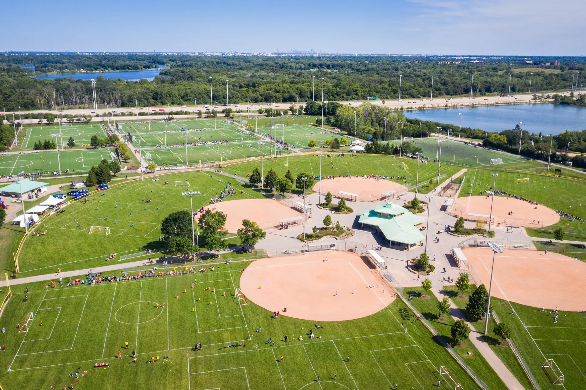 Olympic Park