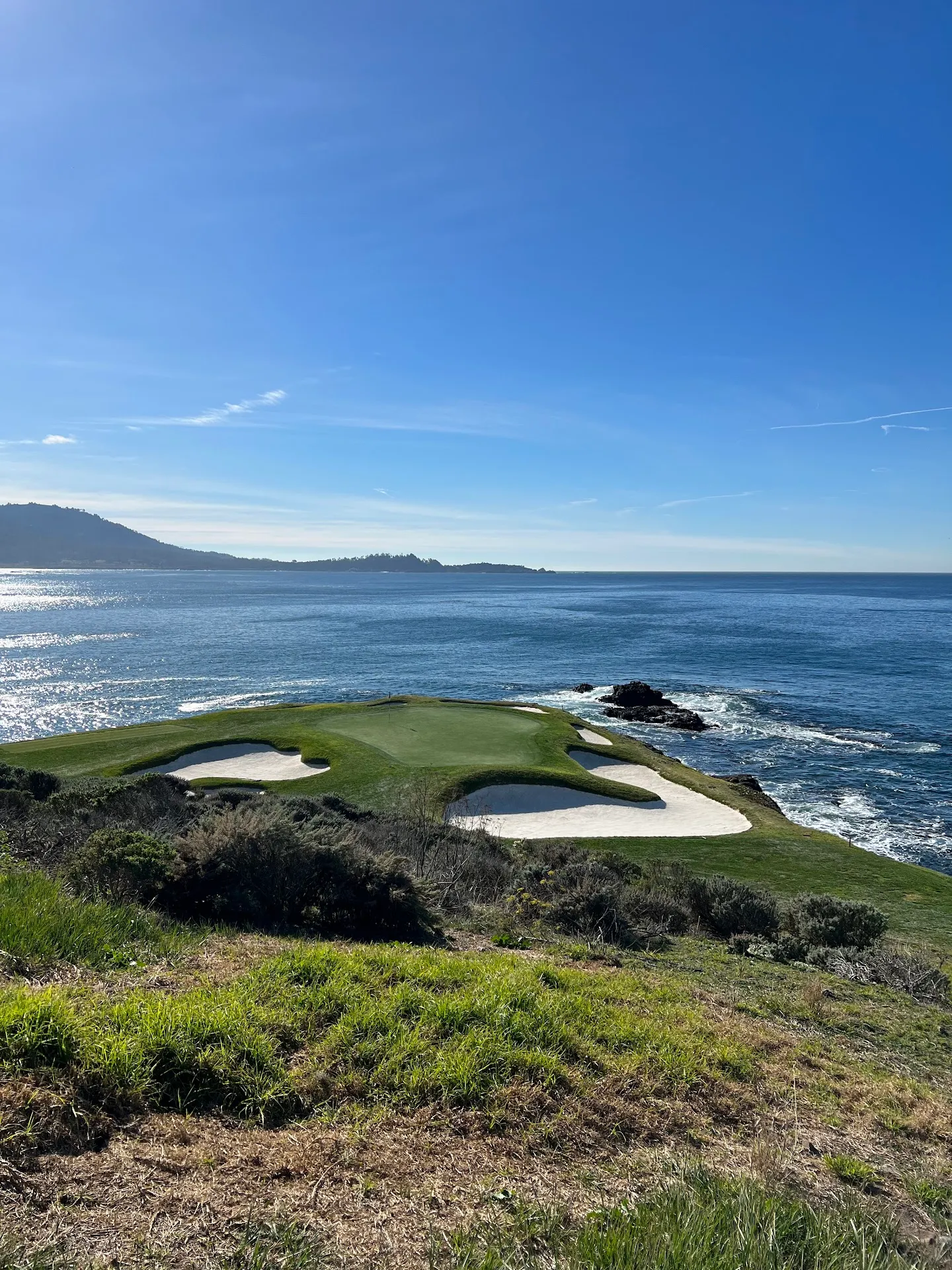 Pebble Beach Golf Links