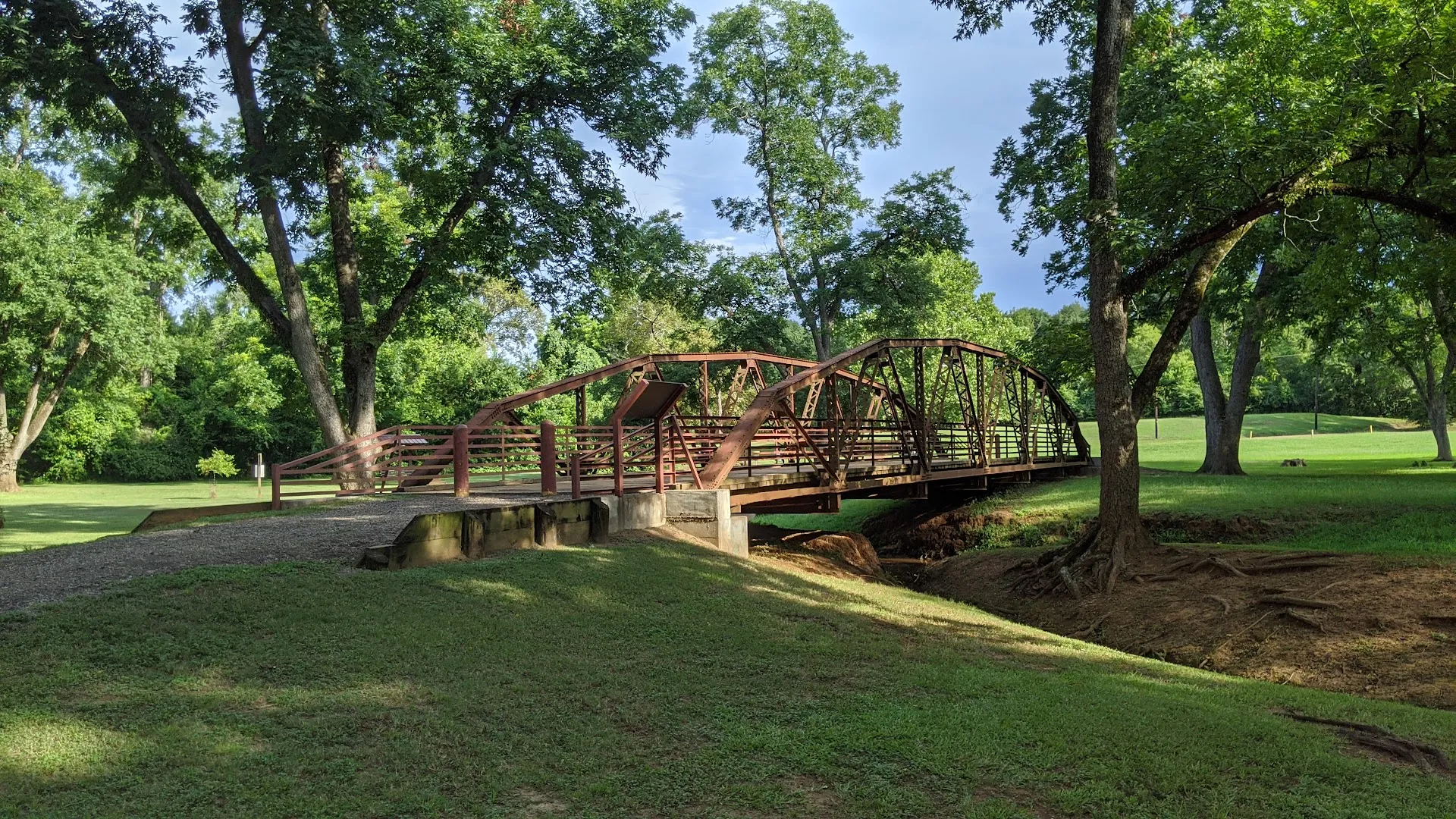 Pecan Acres Park