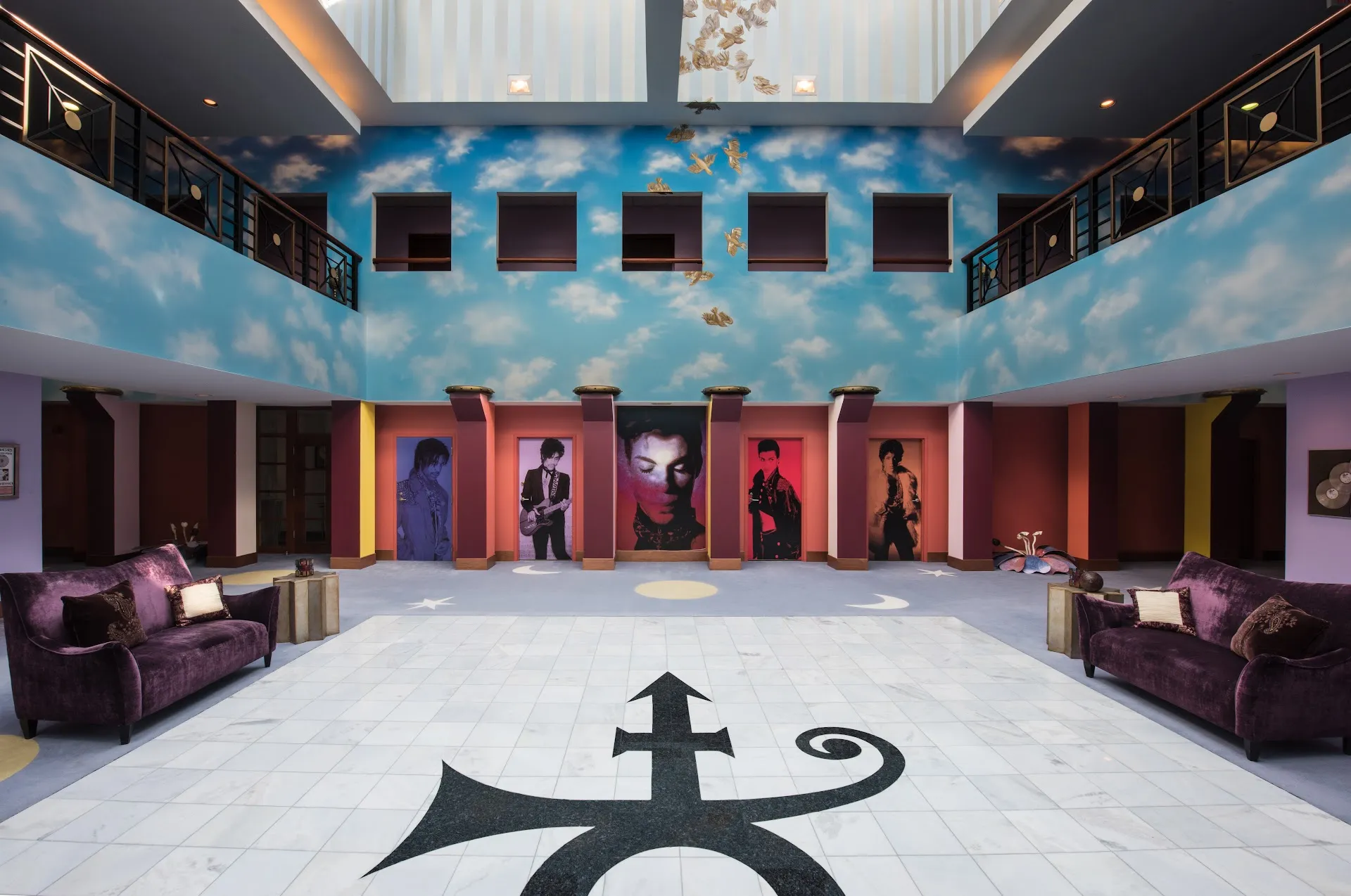 Paisley Park