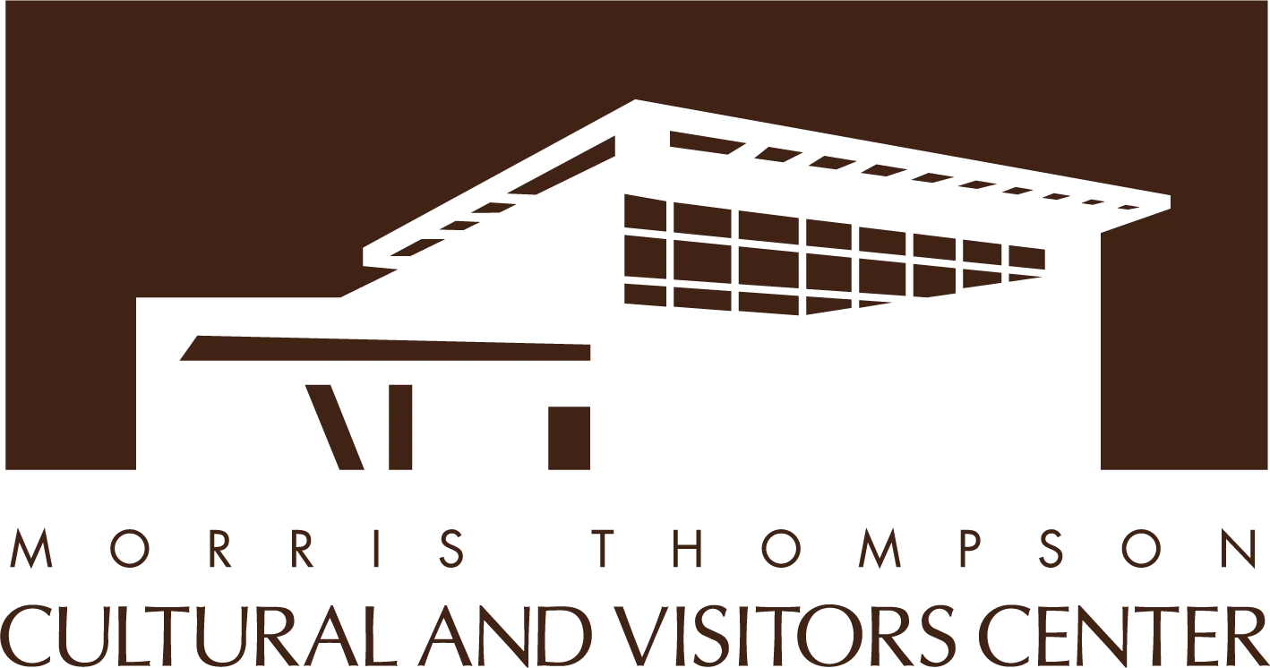Morris Thompson Cultural & Visitors Center