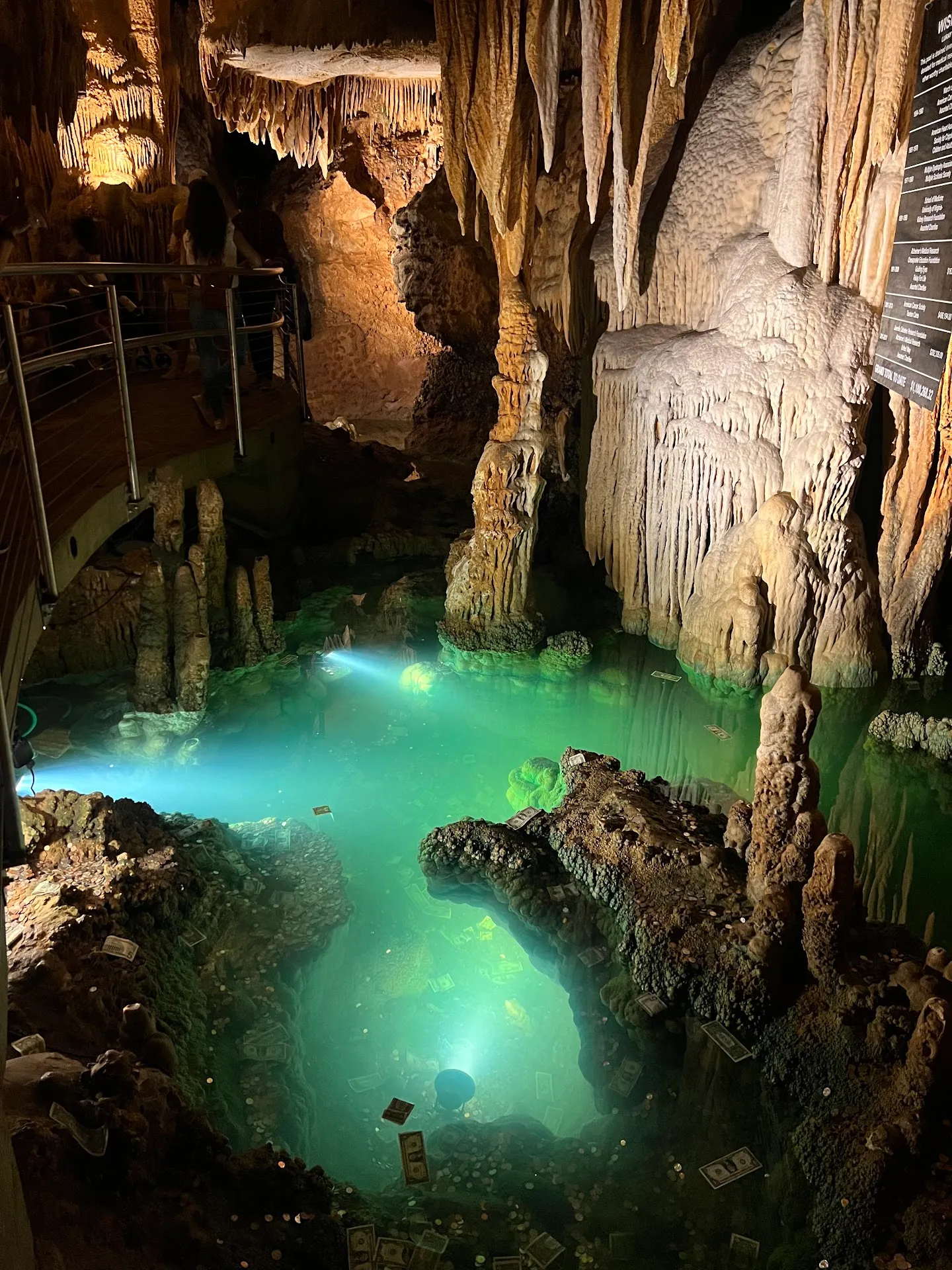 Luray Caverns