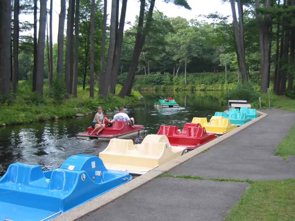 Look Memorial Park