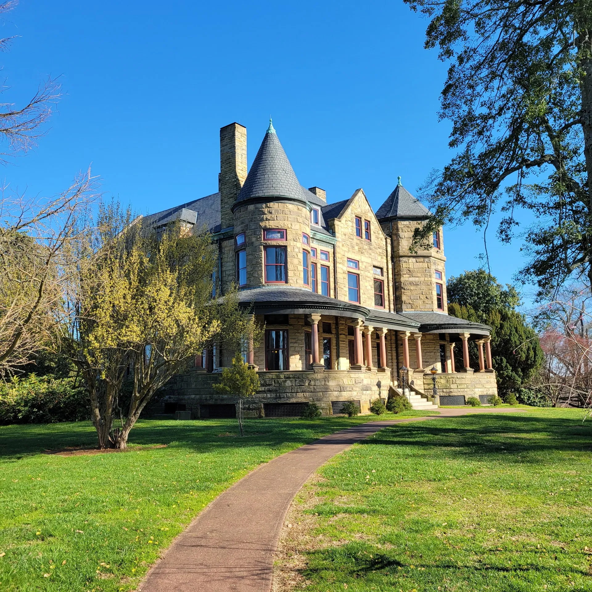 Maymont