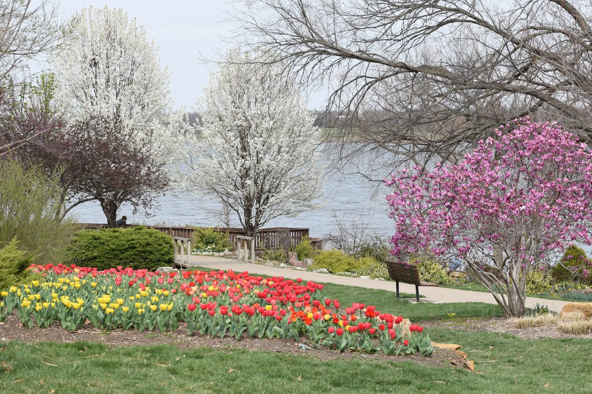Lake Shawnee