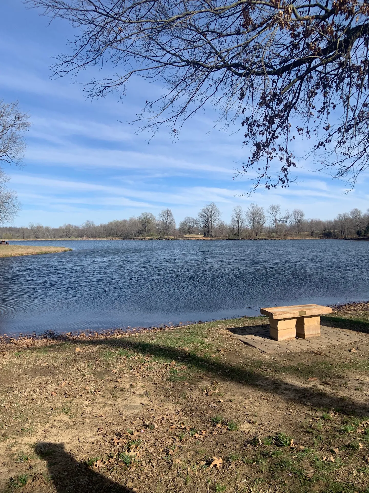 Madisonville City Park