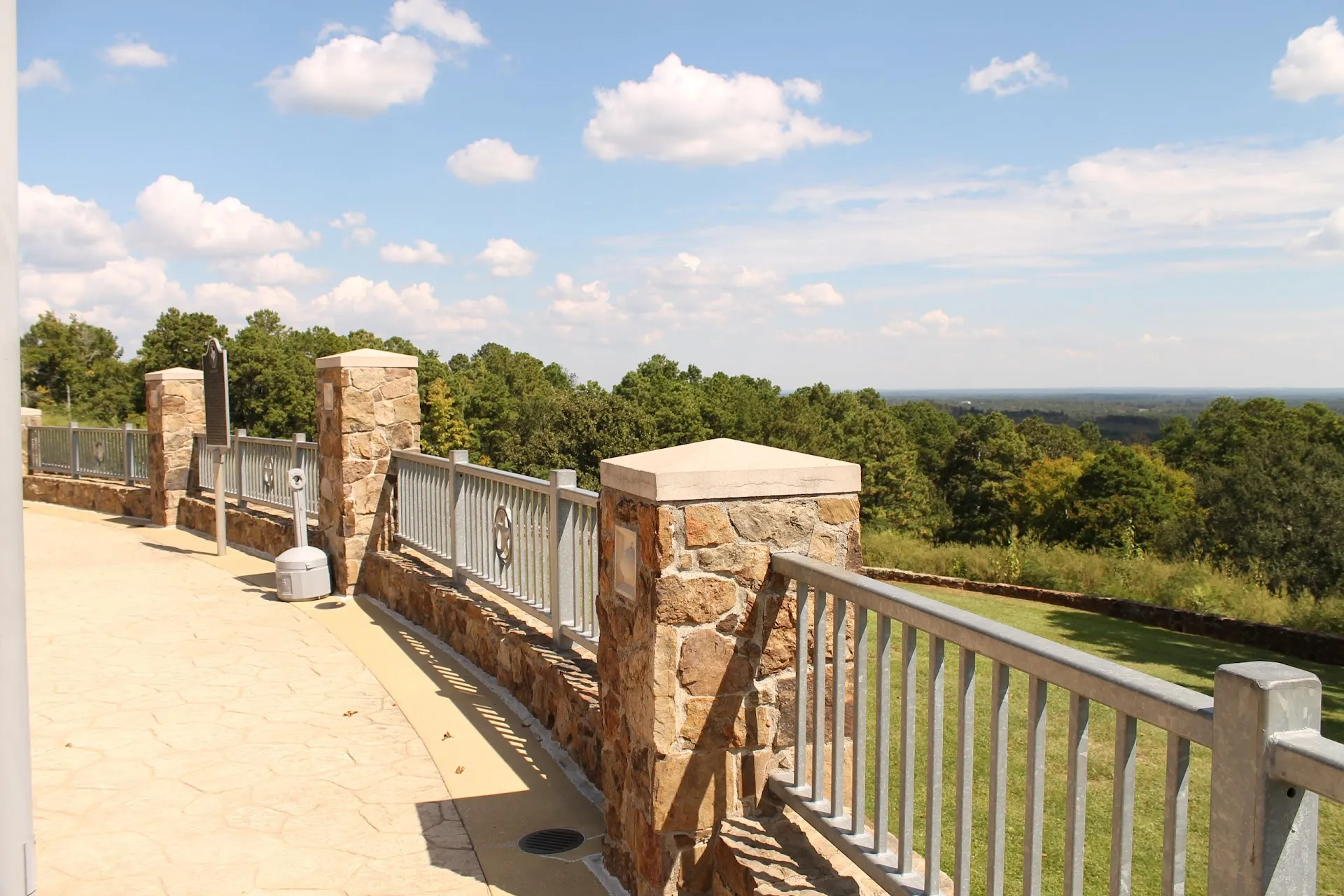 Love's Lookout Texas