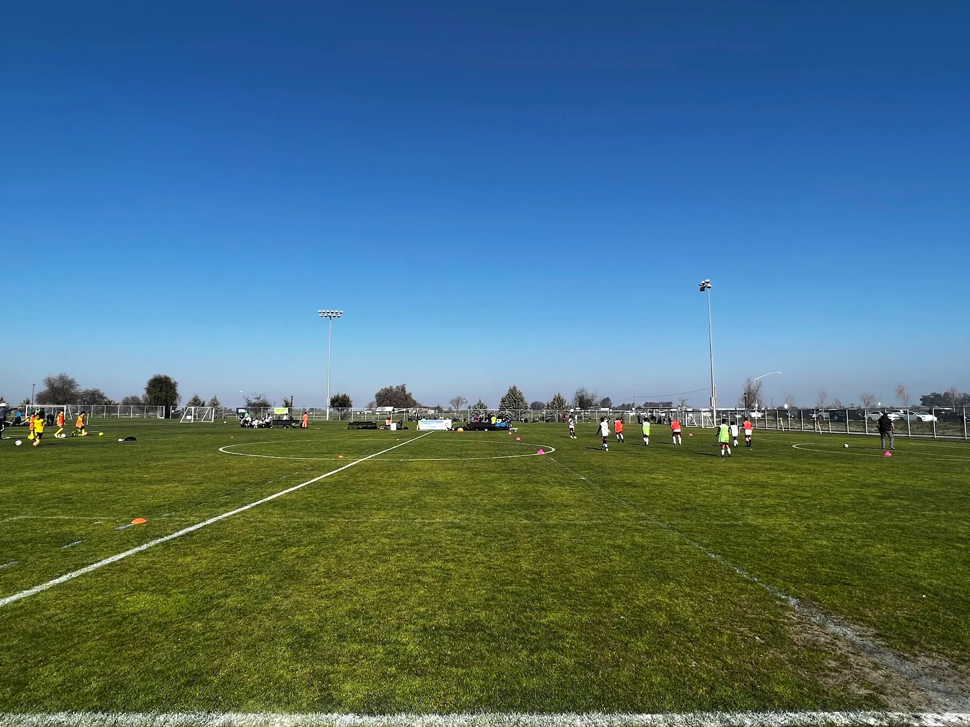 Mary Grogan Community Park