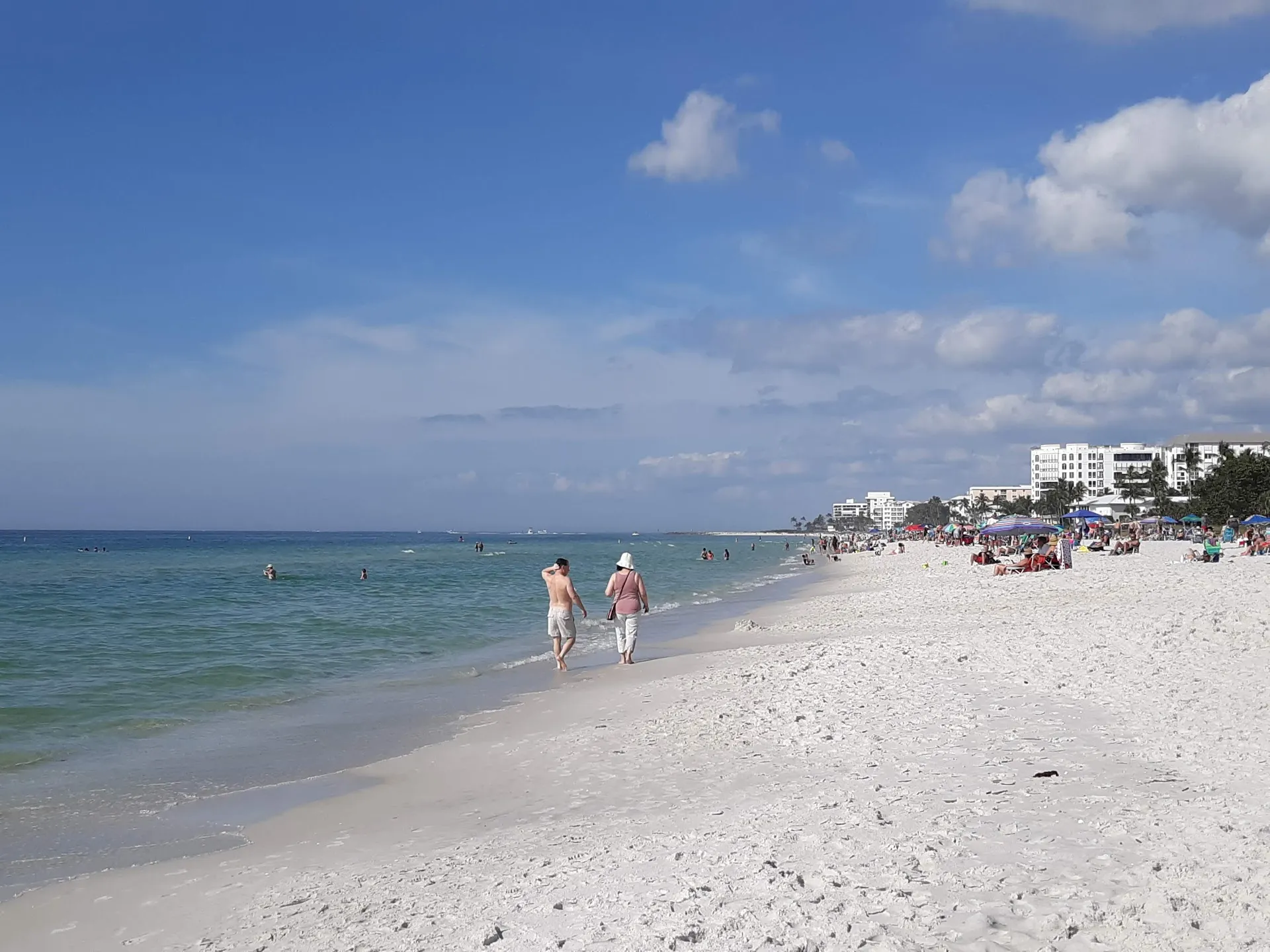 Lowdermilk Park