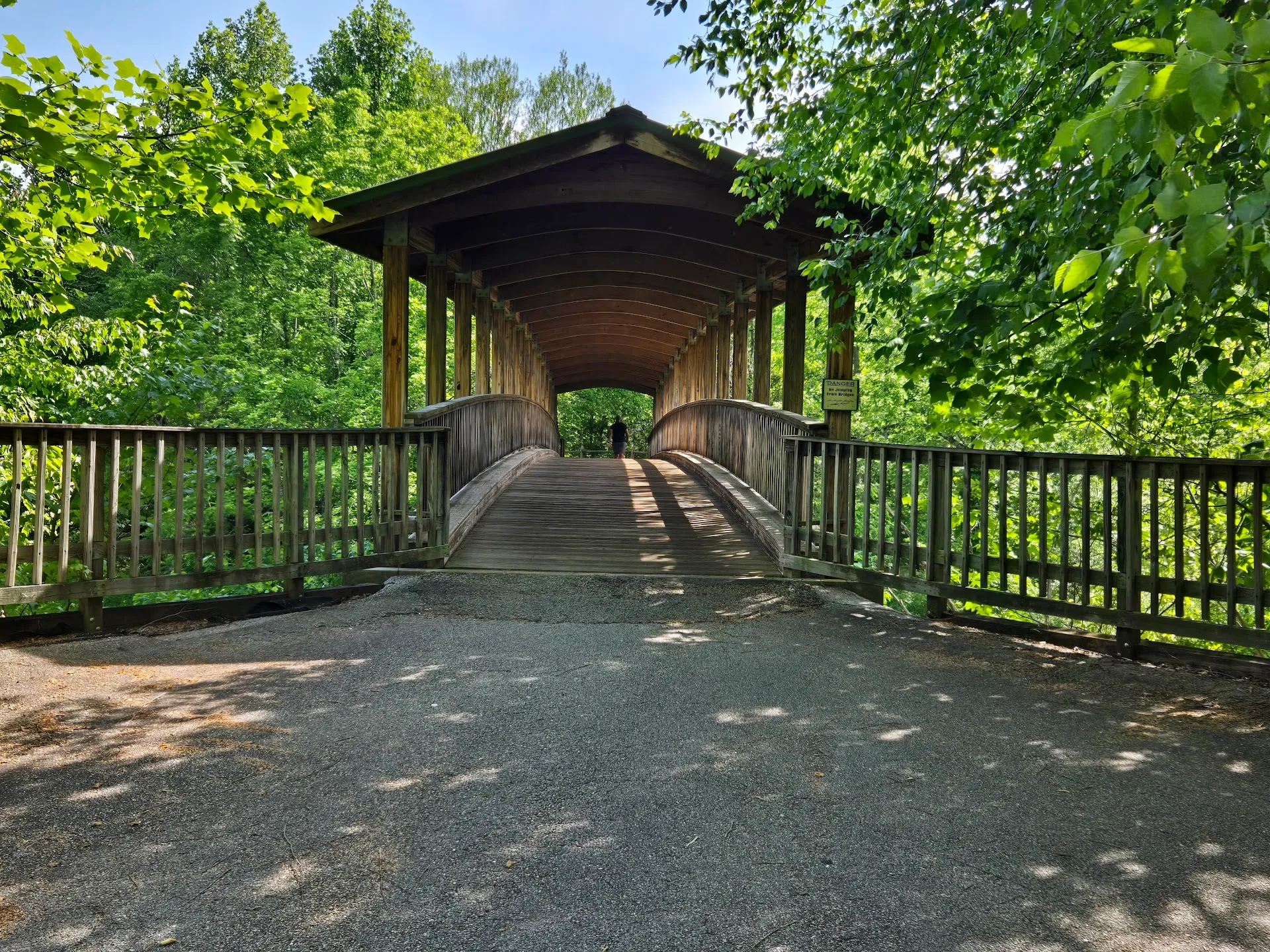 Little Tennessee River Greenway