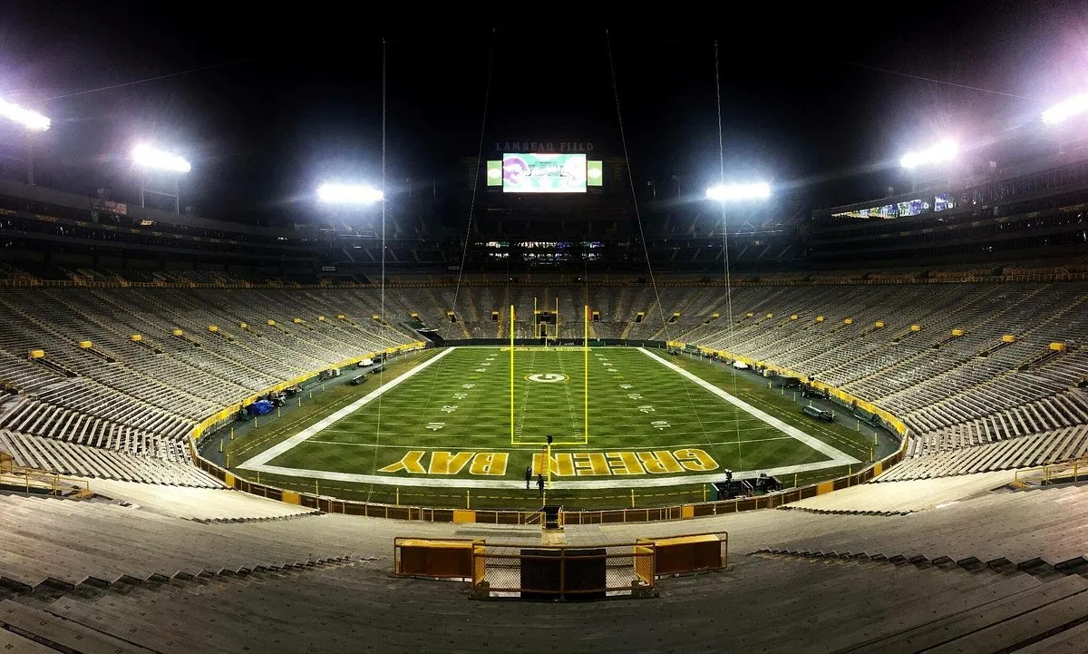 Lambeau Field