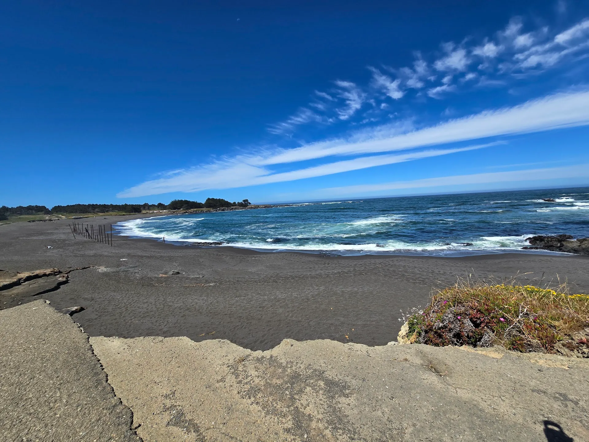 MacKerricher State Park