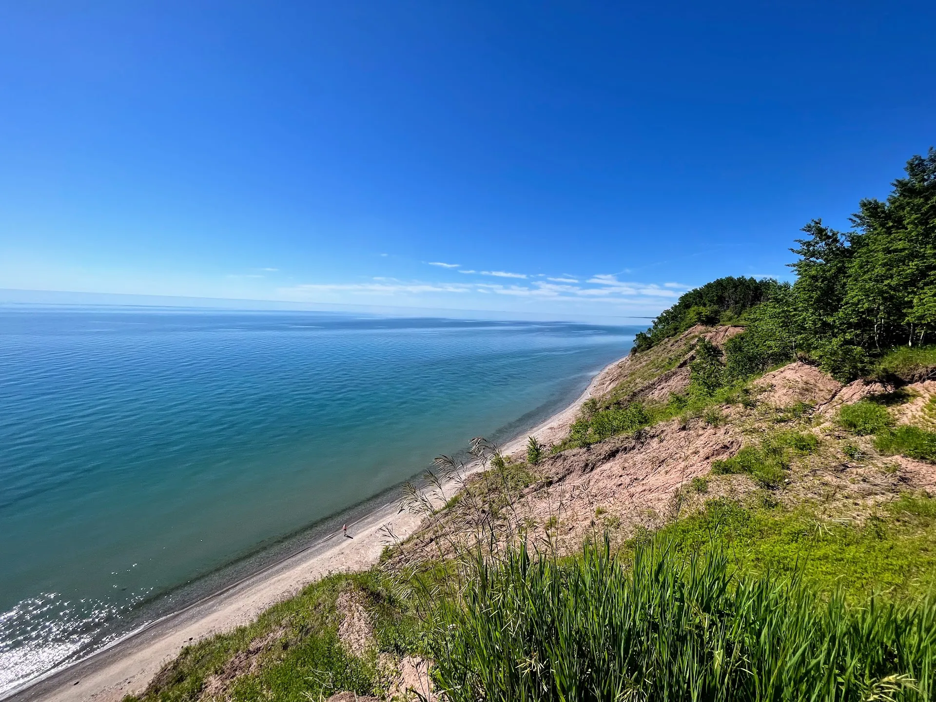 Lion's Den Gorge Nature Preserve