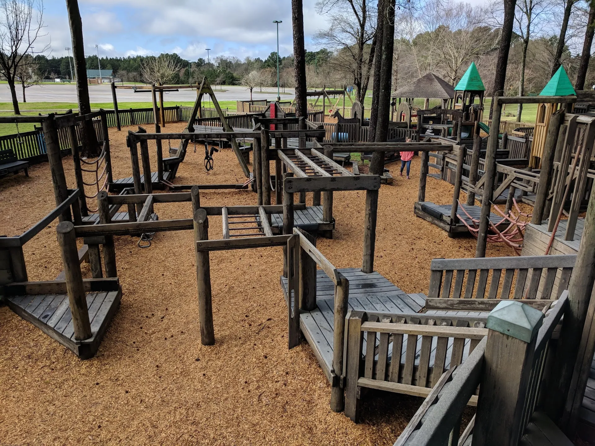 Lear Park