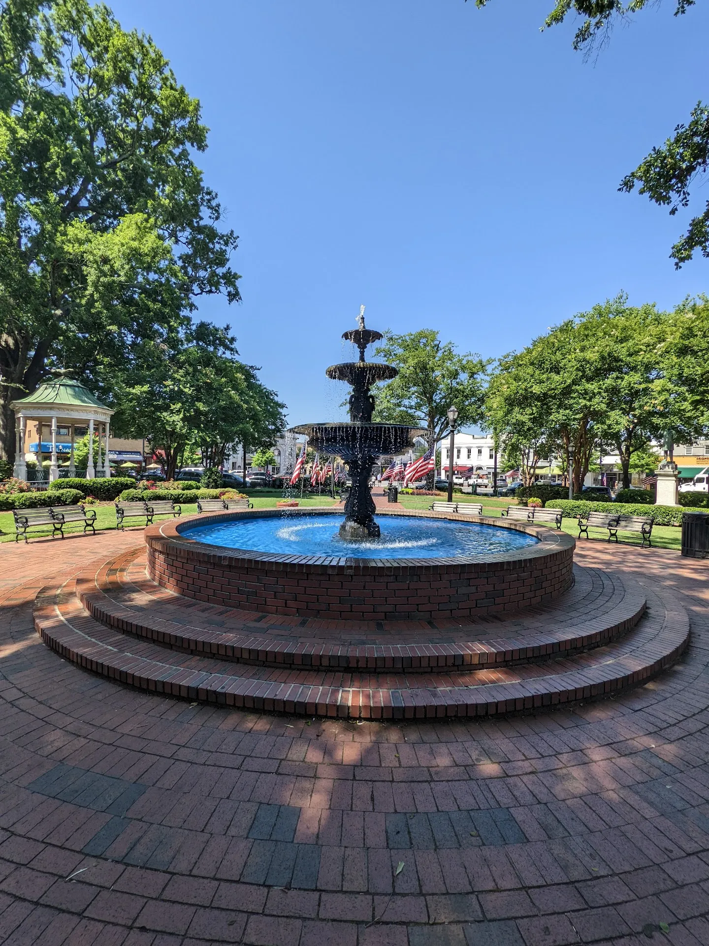 Marietta Square
