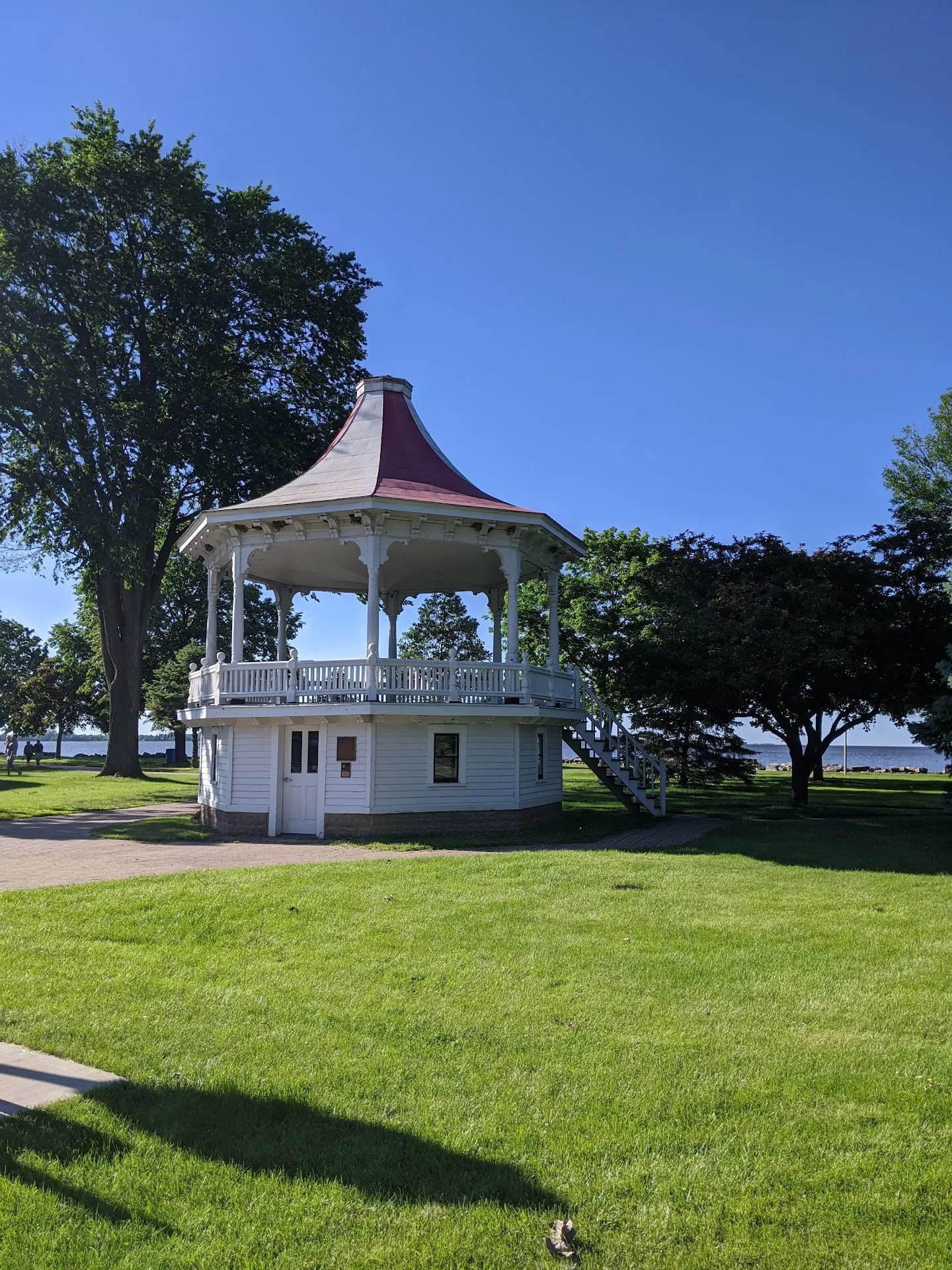 Lakeside Park