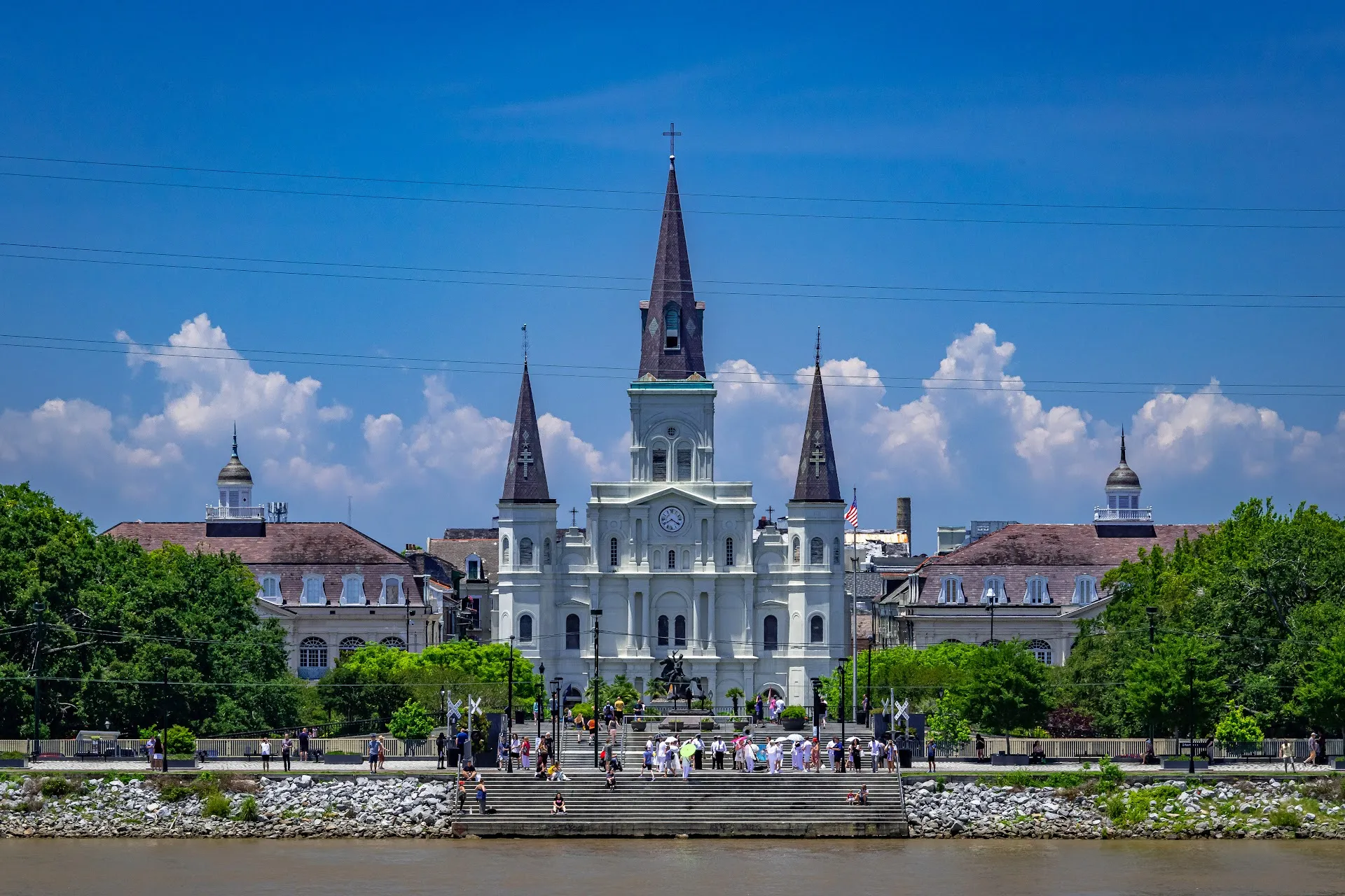 Jackson Square