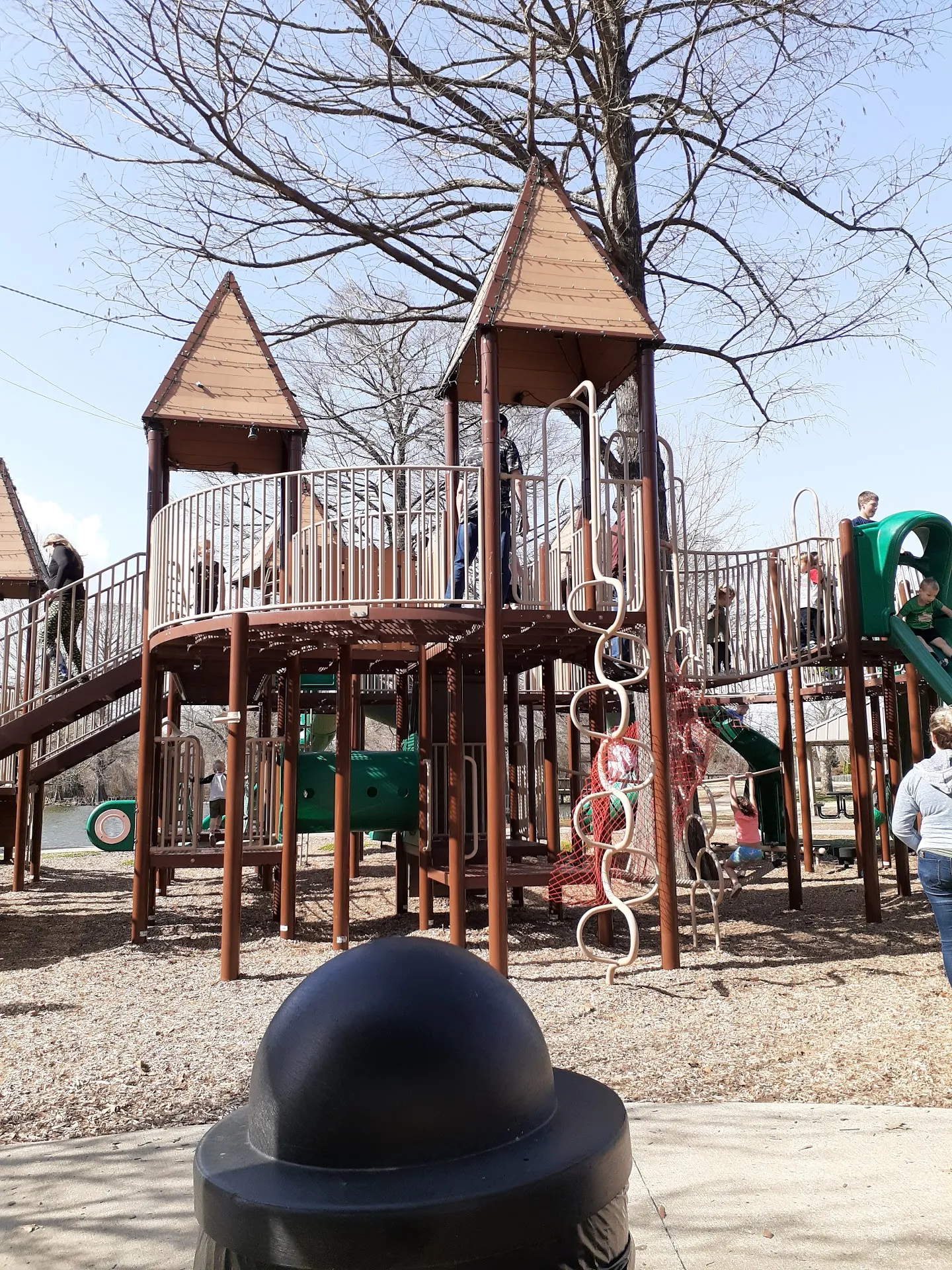 Honor Heights Park