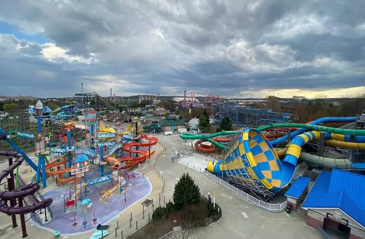 Hersheypark