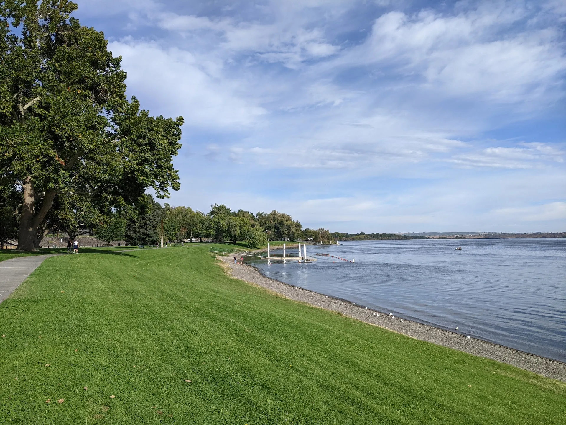 Howard Amon Park