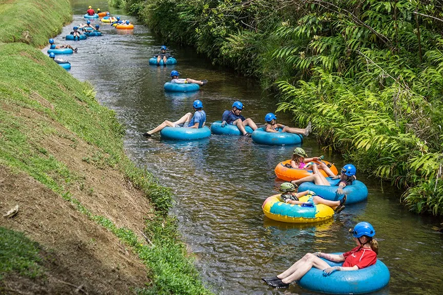 Kauai Backcountry Adventures