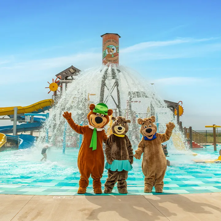 Jellystone Park™ Wichita Falls