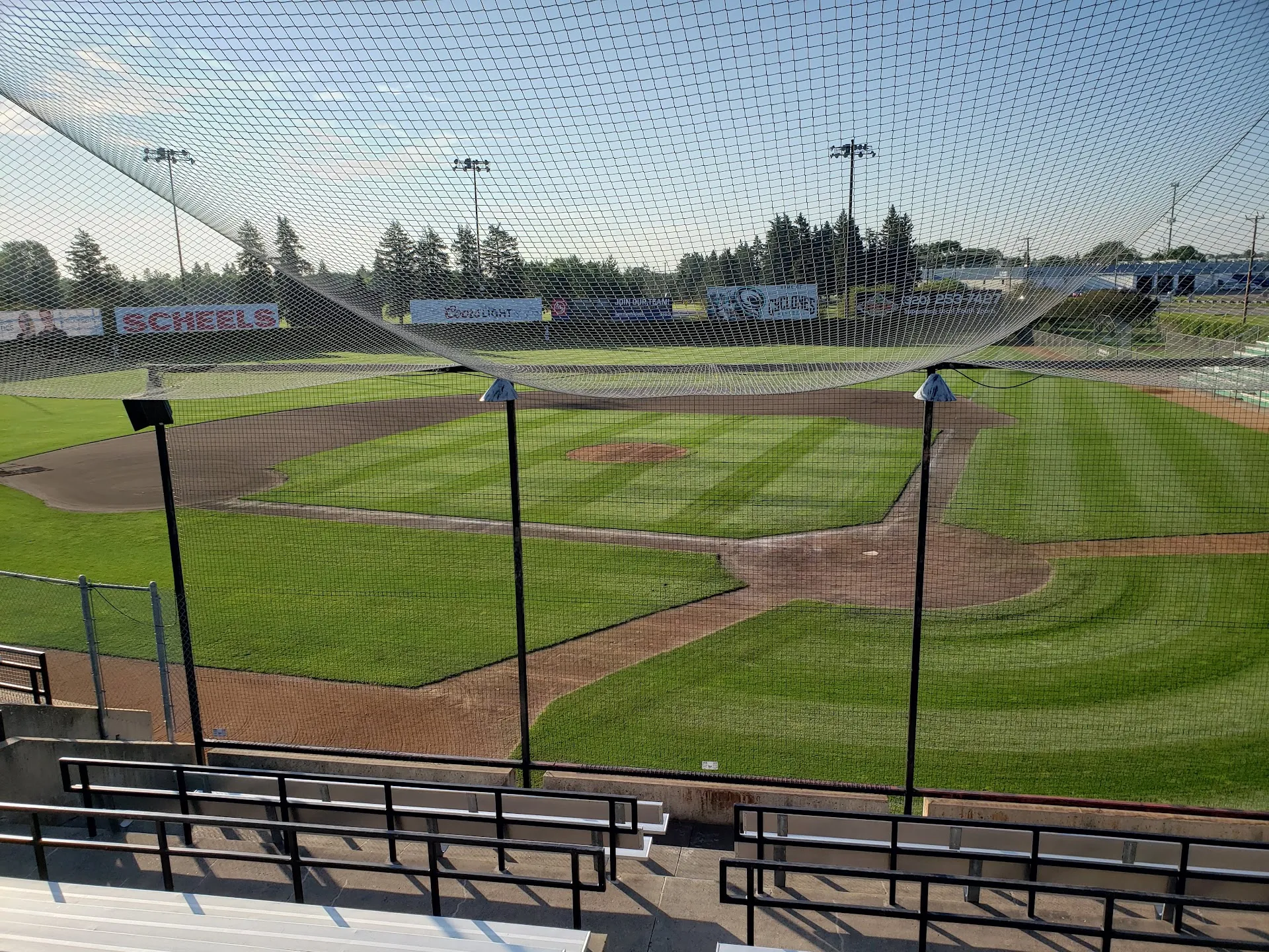 Joe Faber Field