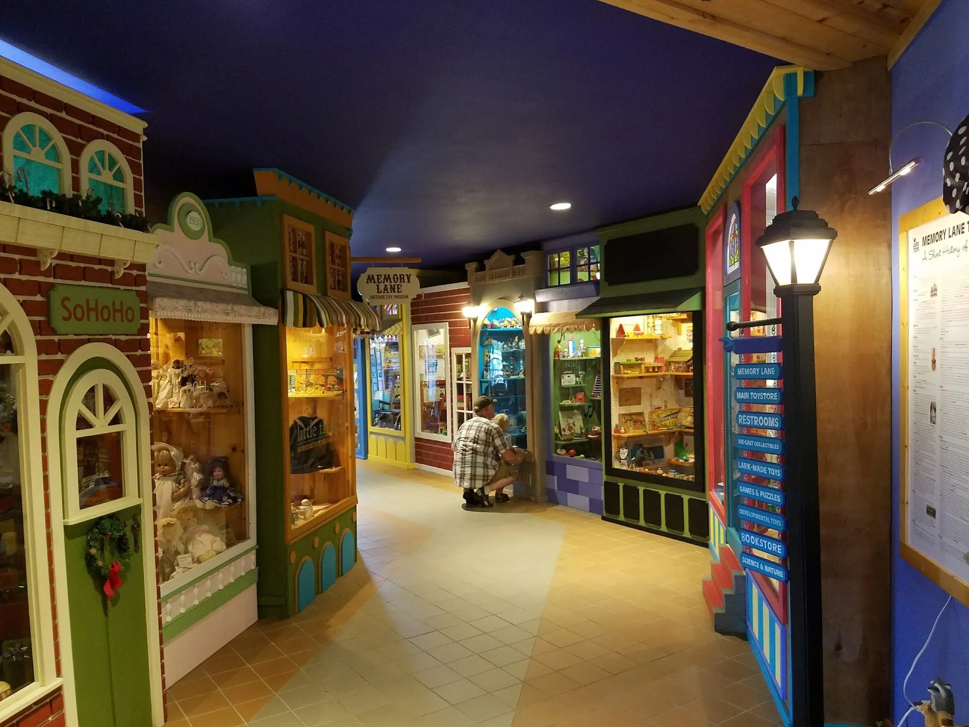 LARK Toys