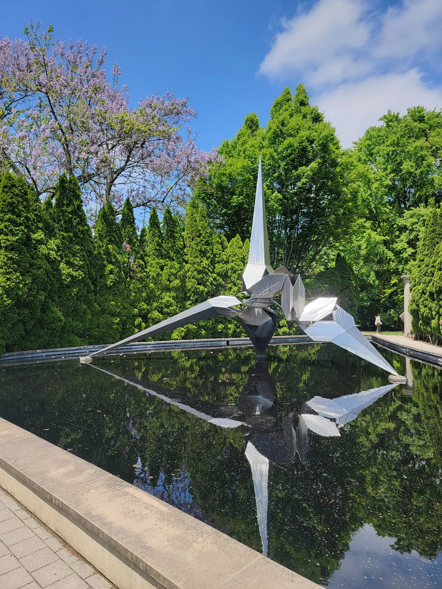 Grounds For Sculpture