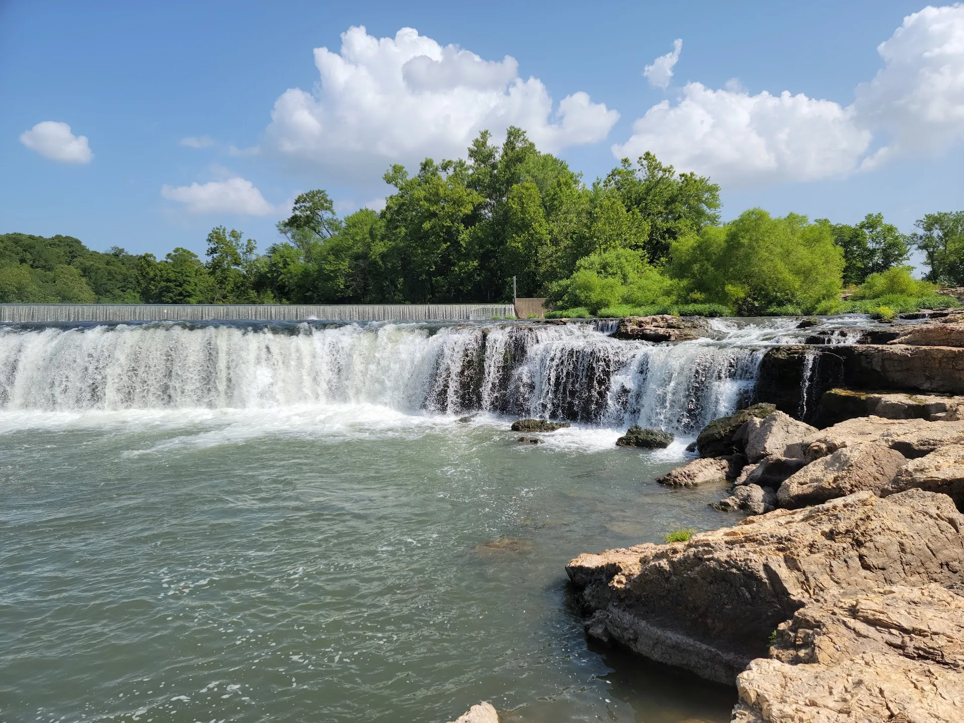 Grand Falls