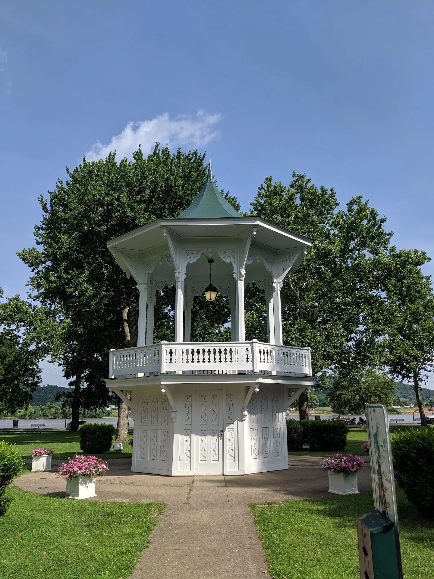 Gallipolis City Park