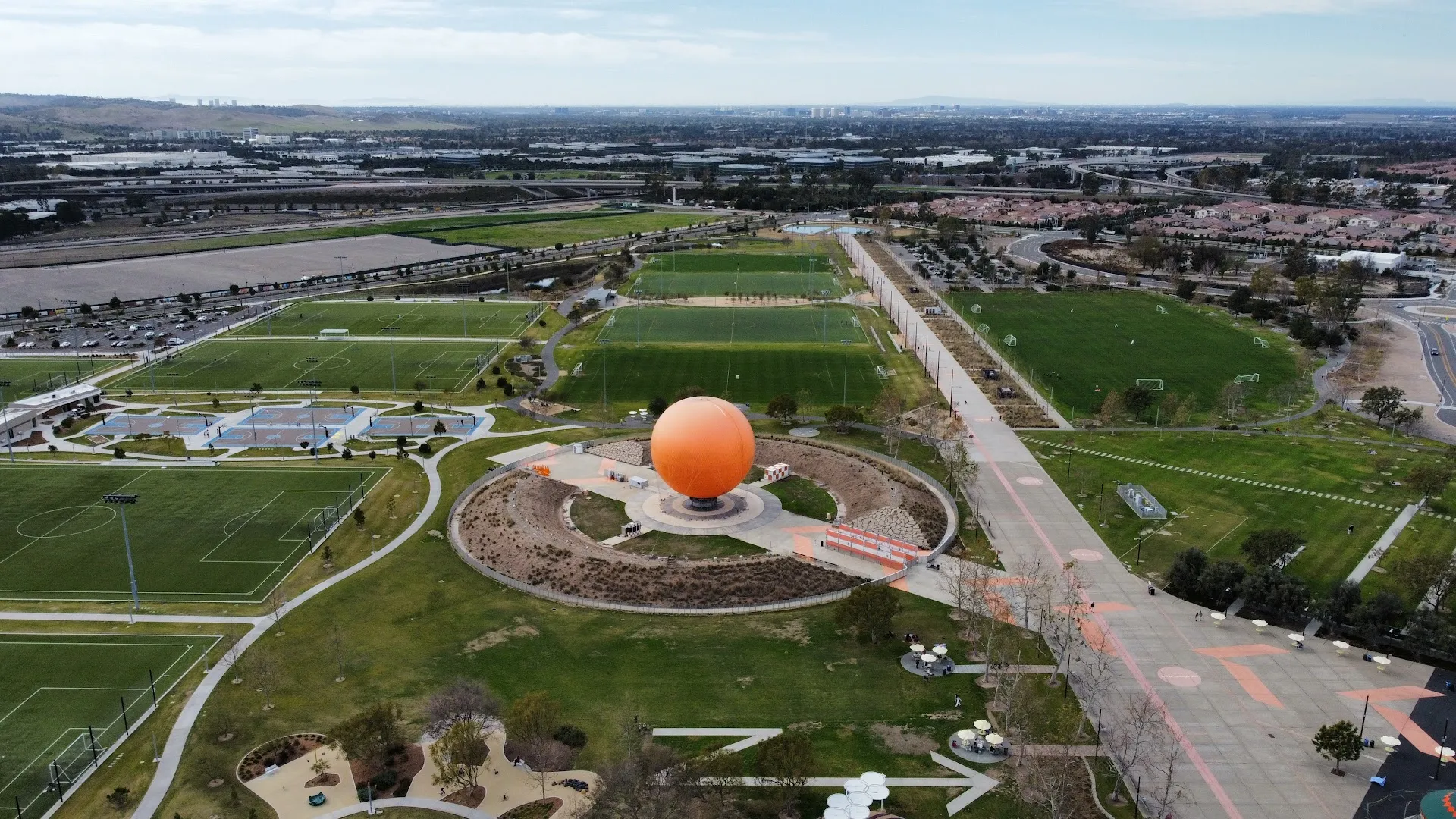 Great Park