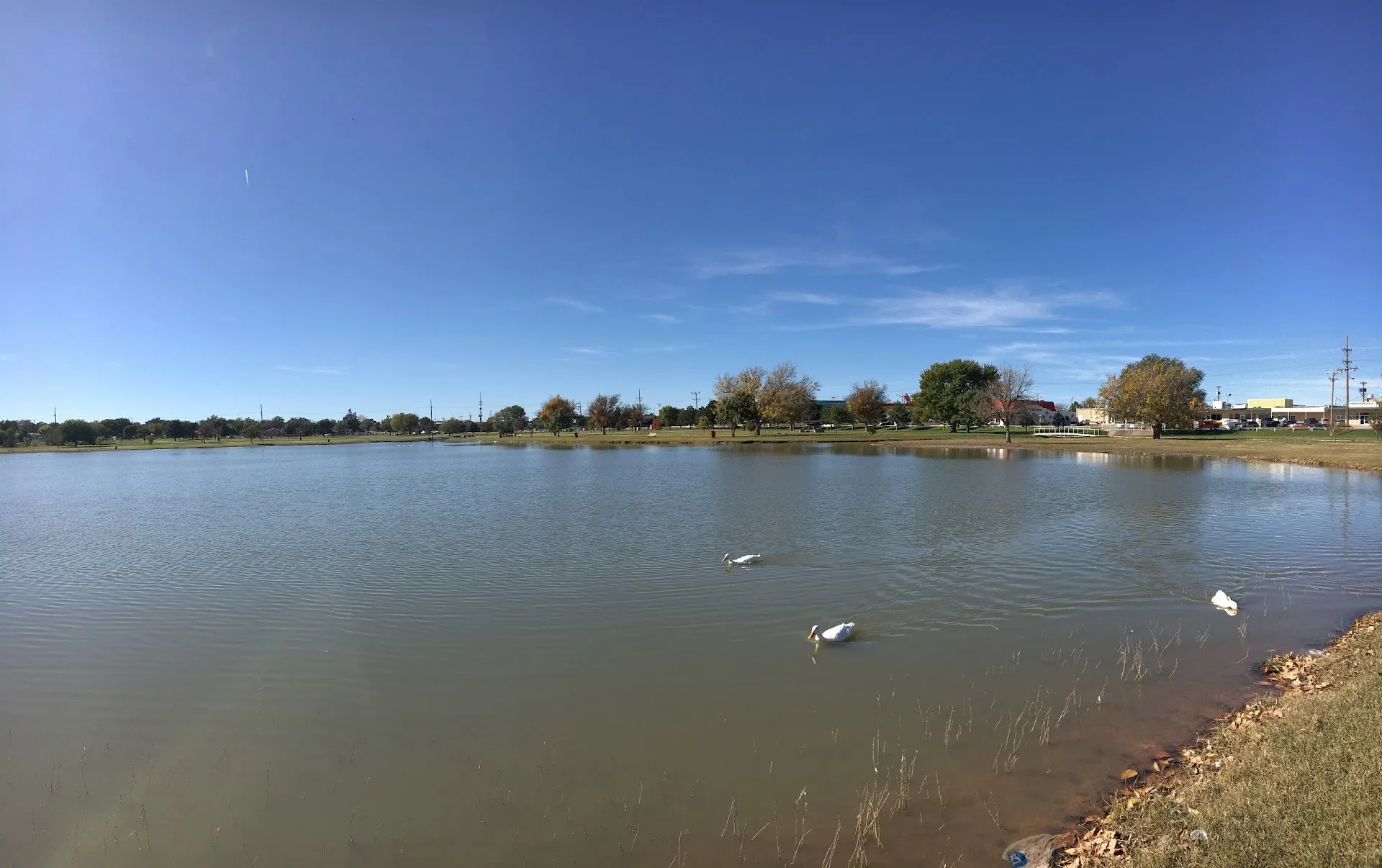 Greene Acres Park