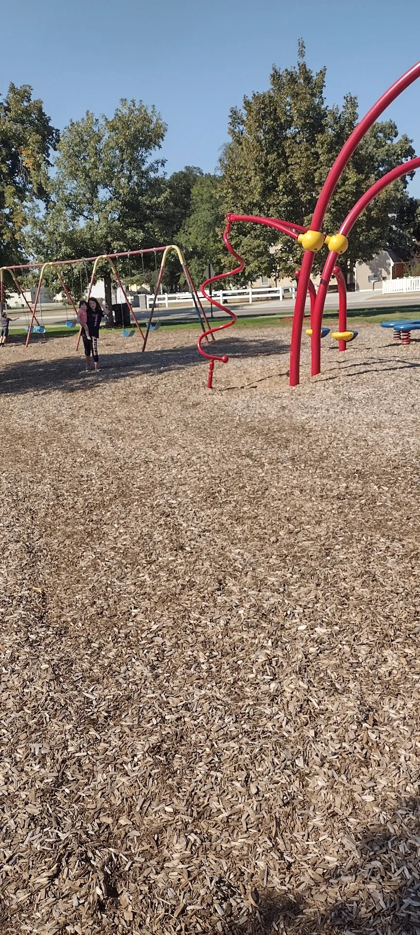 George Norris Park