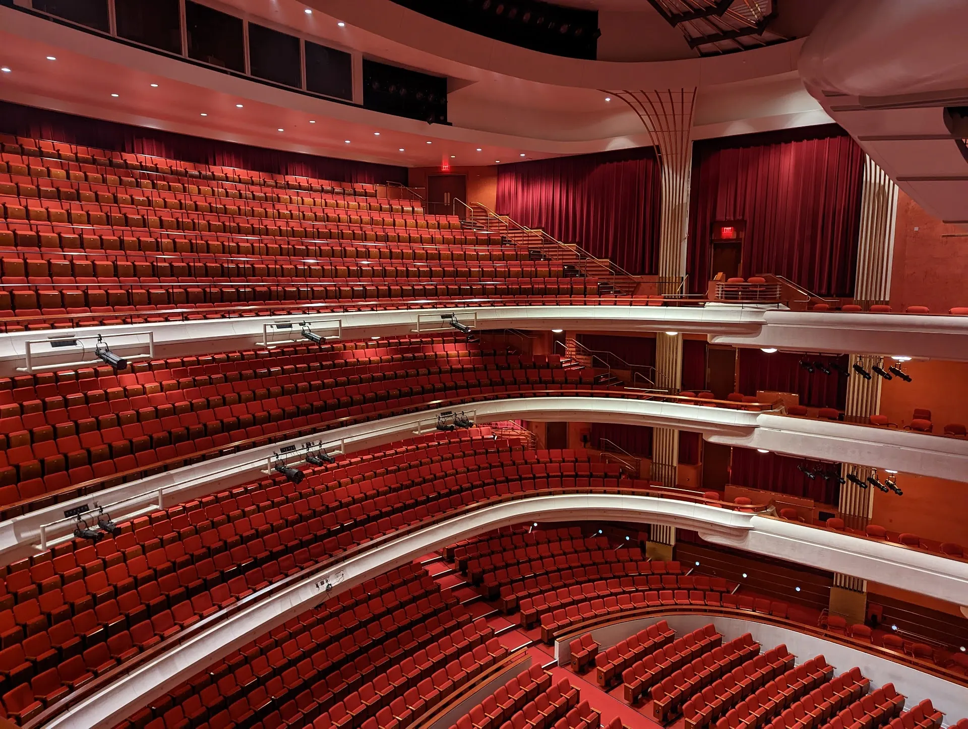 Fox Cities Performing Arts Center