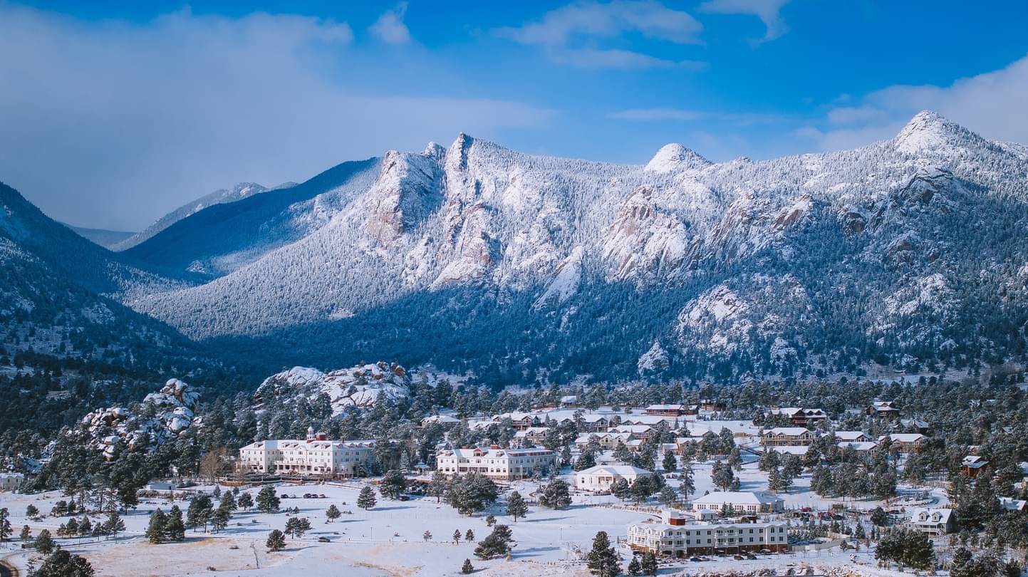 Estes Park
