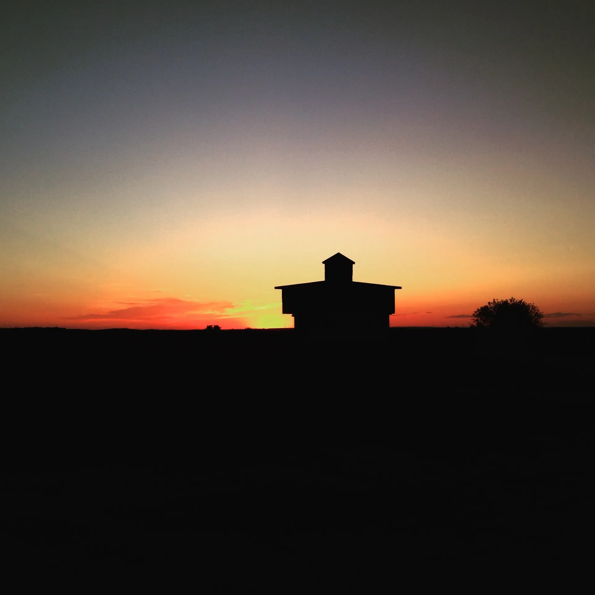 Fort Abraham Lincoln State Park