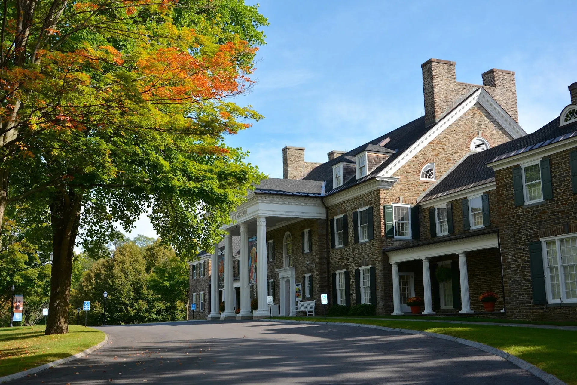 Fenimore Art Museum