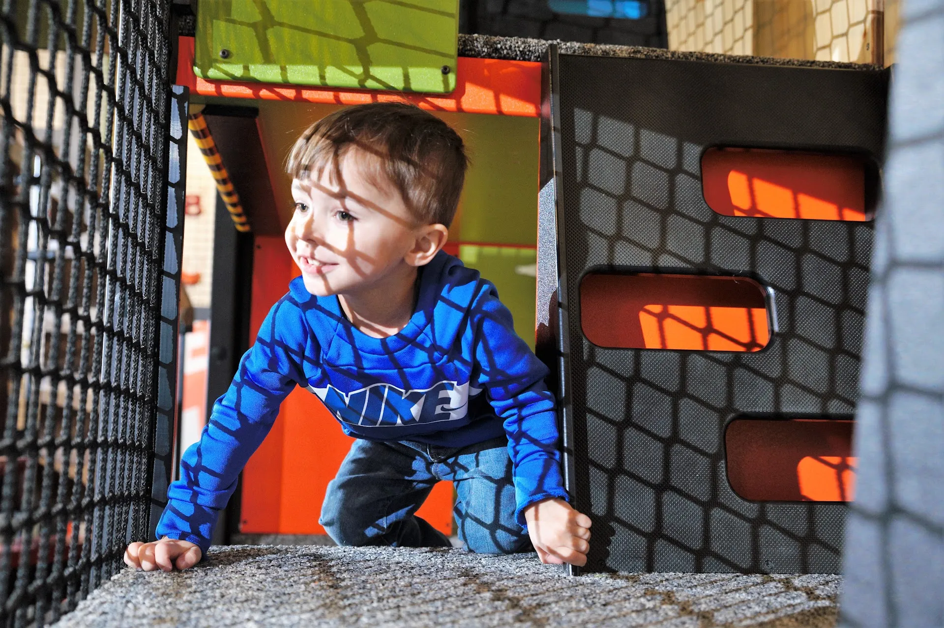 Discovery Depot Children's Museum