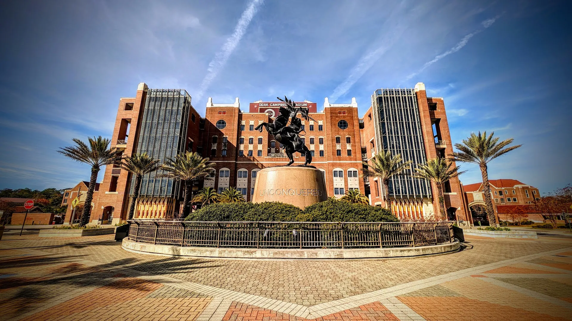 Doak S. Campbell Stadium