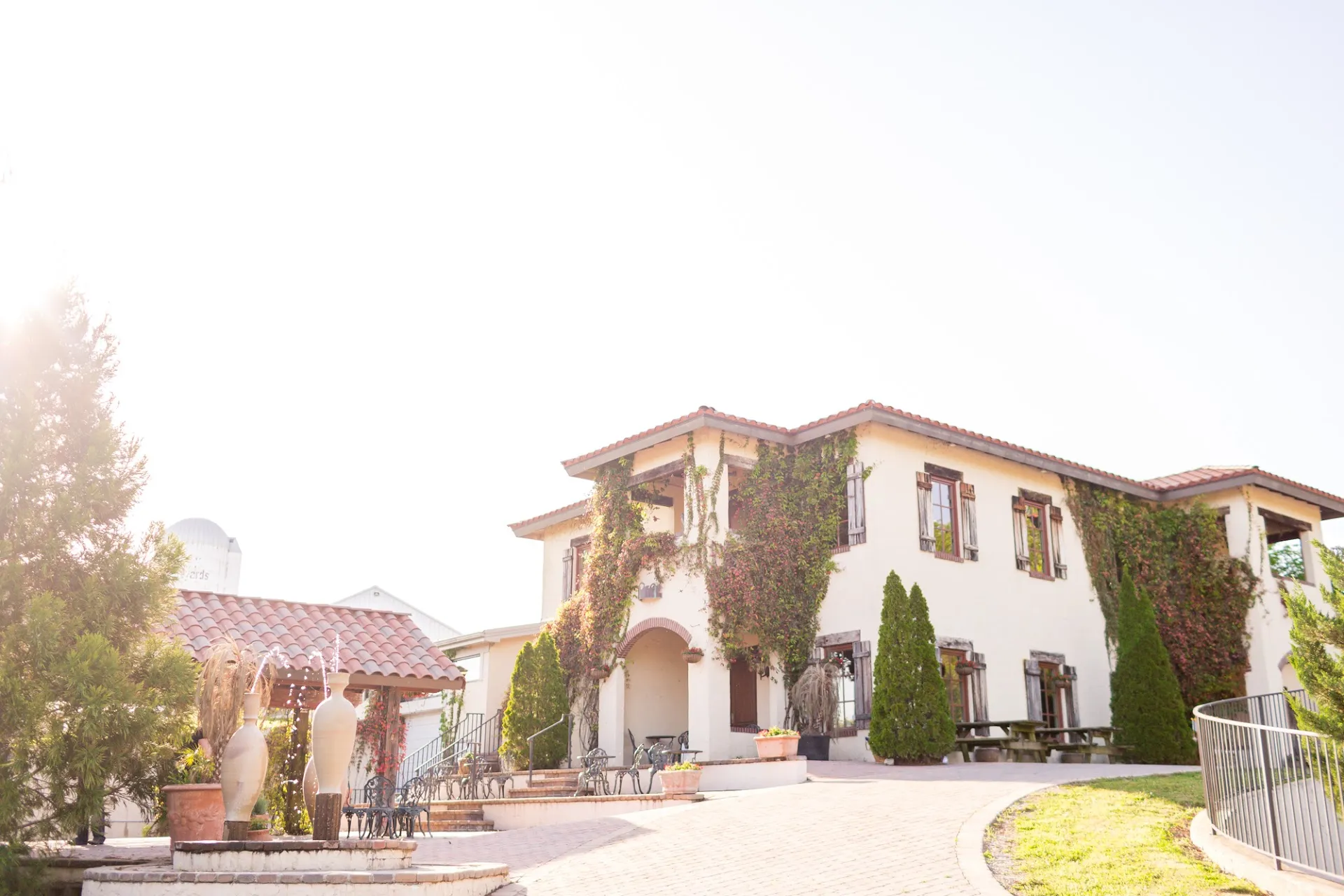 Crown Winery