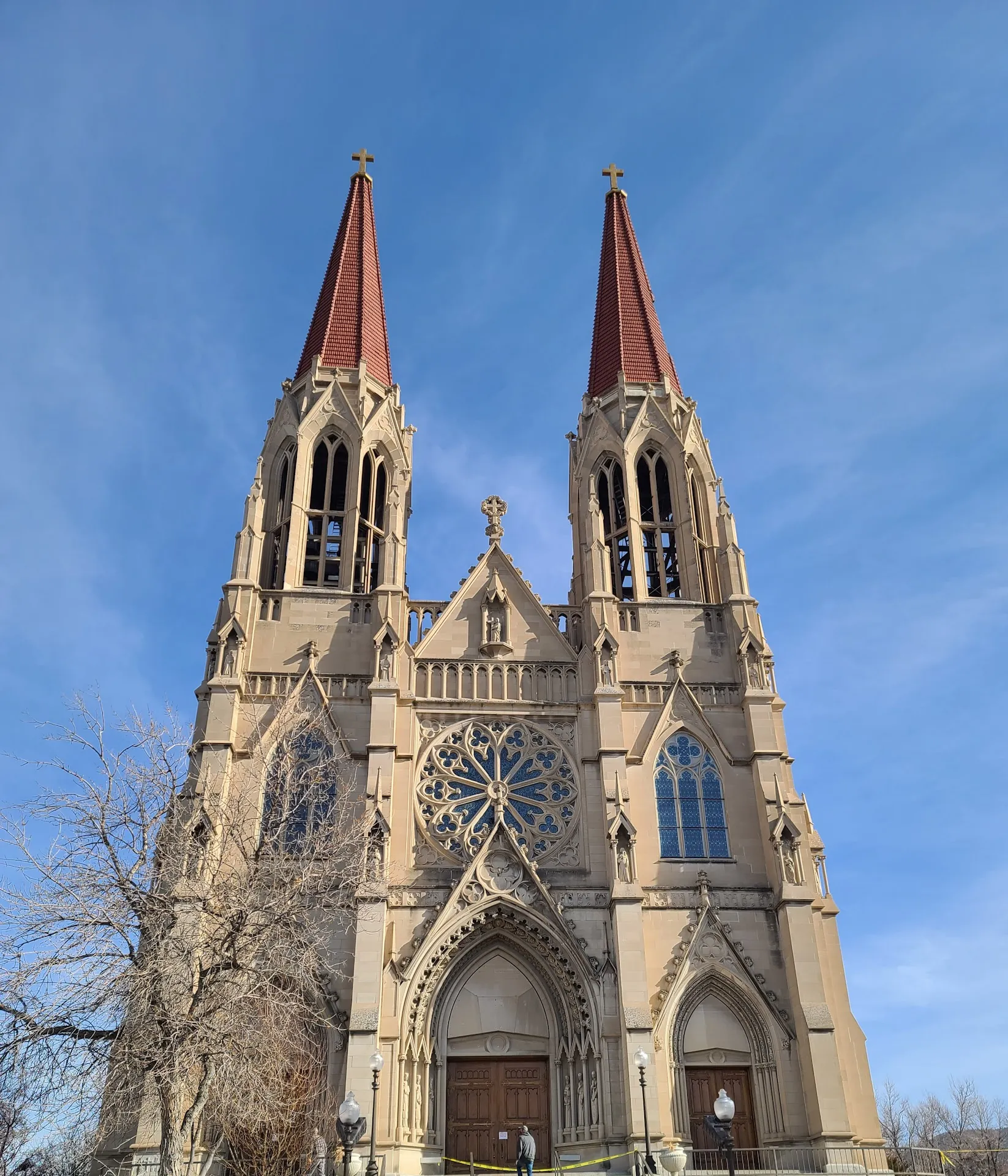 Cathedral of Saint Helena